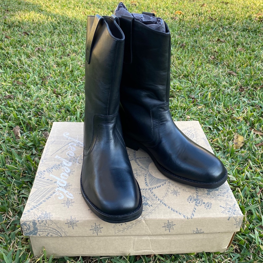 Free People Easton boot - Picture 6 of 10